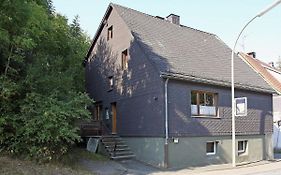 Secluded Apartment In Medebach With Terrace